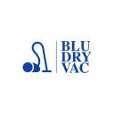 Blu Dry Vac logo